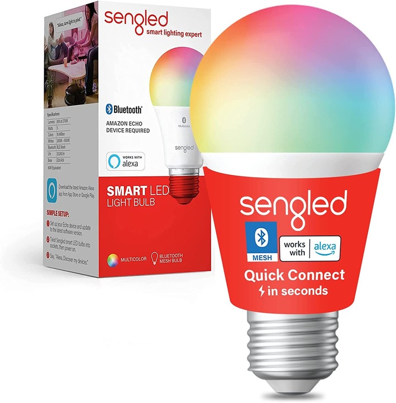 Sengled LED Smart Light Bulb (1-pack)