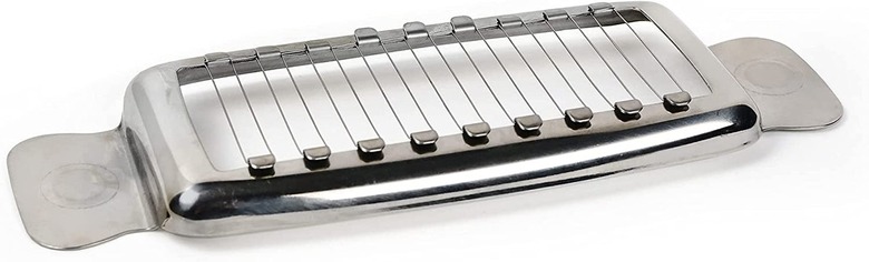 RSVP Endurance Butter Slicer in Stainless Steel