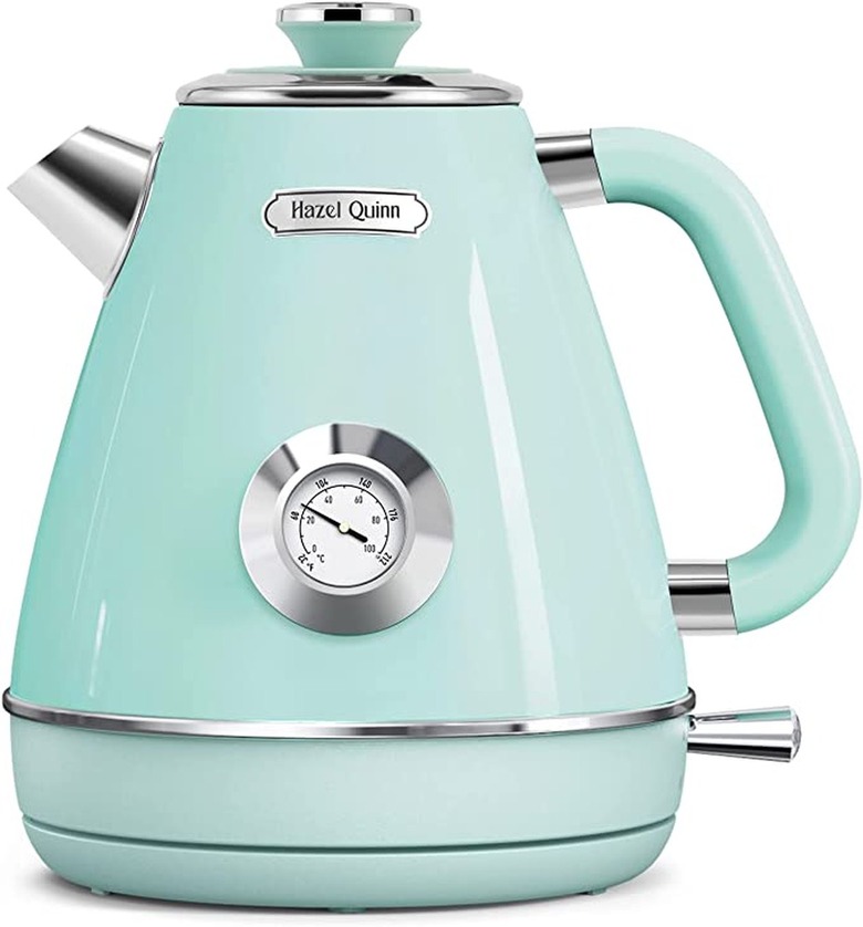 Hazel Quinn Electric Kettle