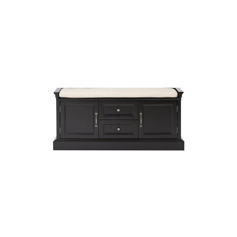 Home Decorators Collection Royce Storage Bench