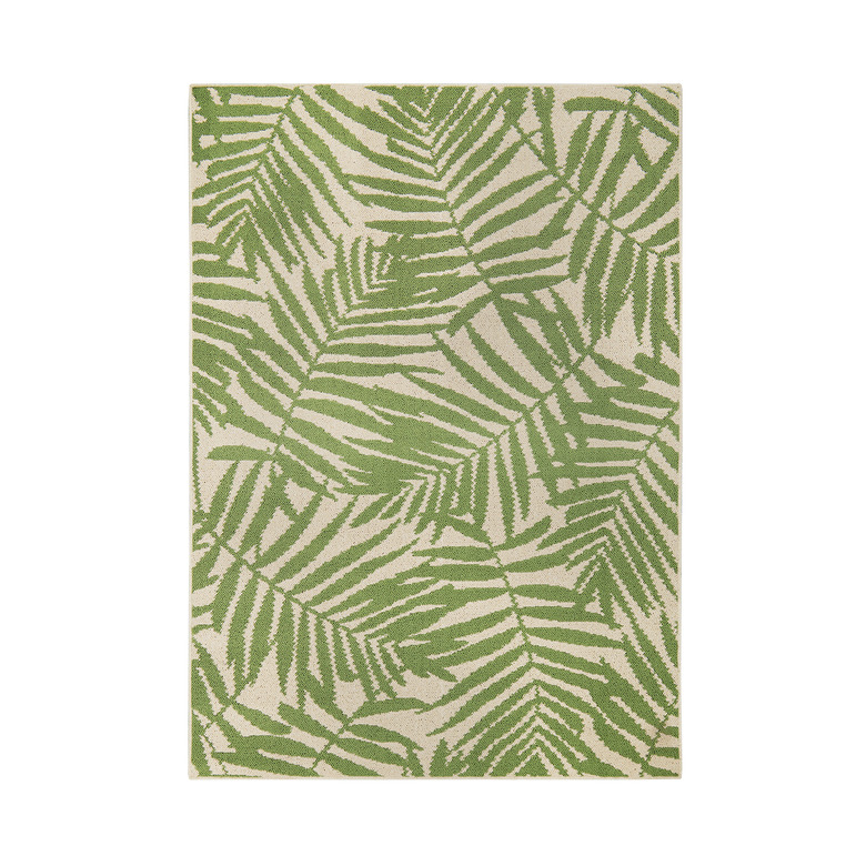 Mainstays Palm Indoor/Outdoor Area Rug