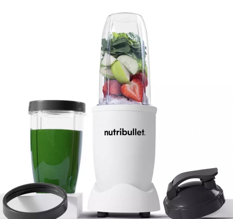 NutriBullet Pro 900 Series