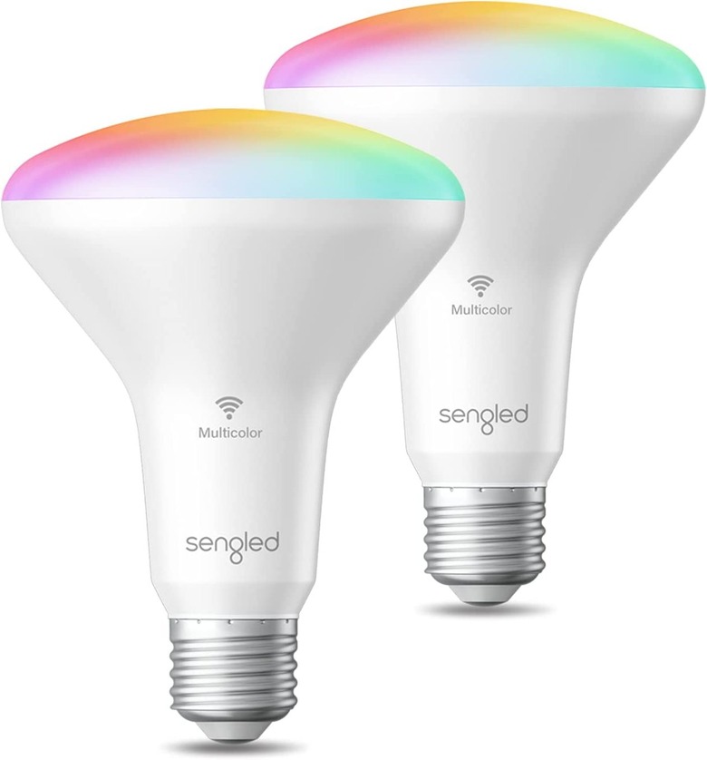 Sengled Recessed LED Smart Bulbs (2-pack)