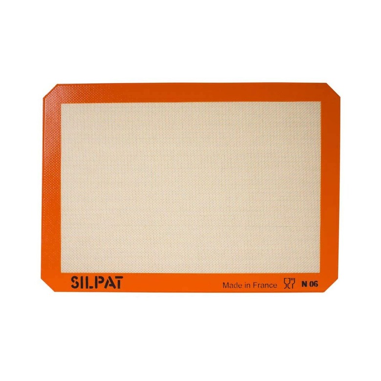 Silpat Premium Non-Stick Silicone Baking Mat