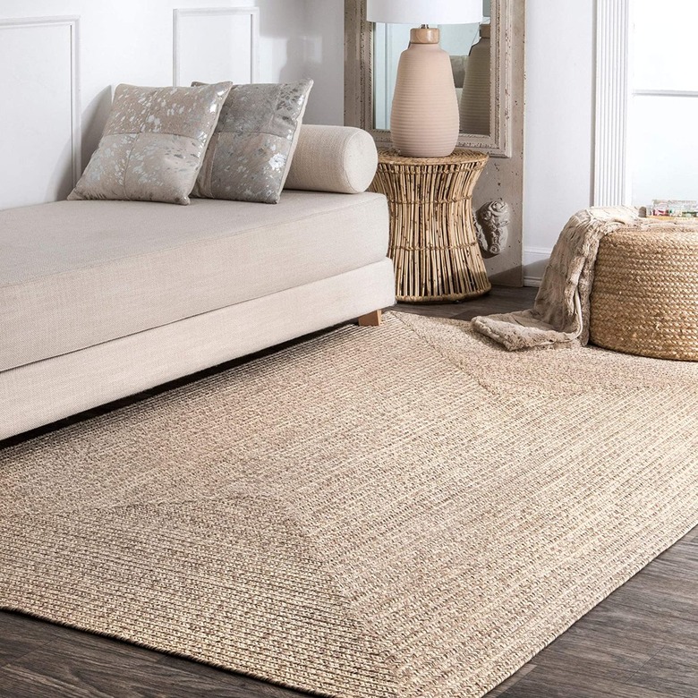 nuLOOM Wynn Braided Indoor/Outdoor Area Rug