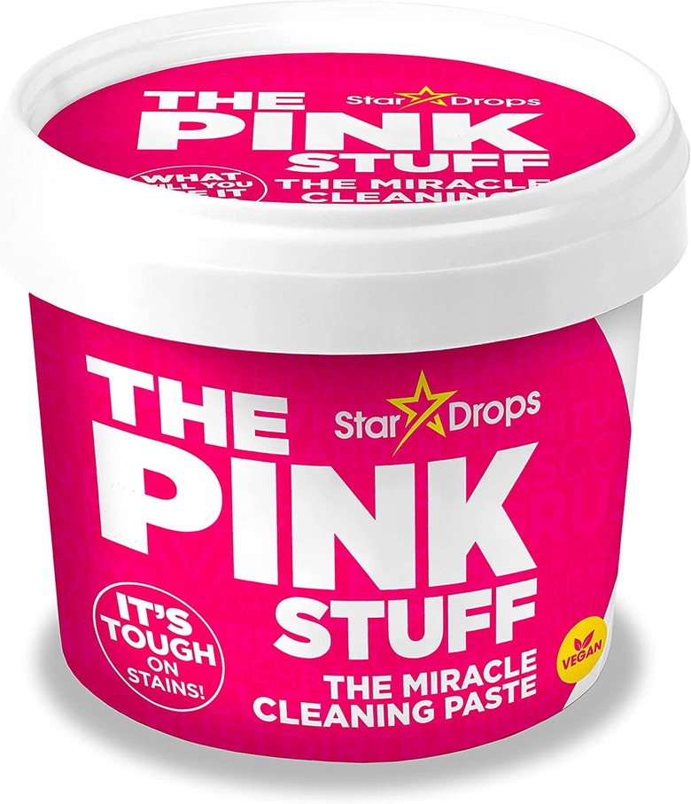 Stardrops The Pink Stuff