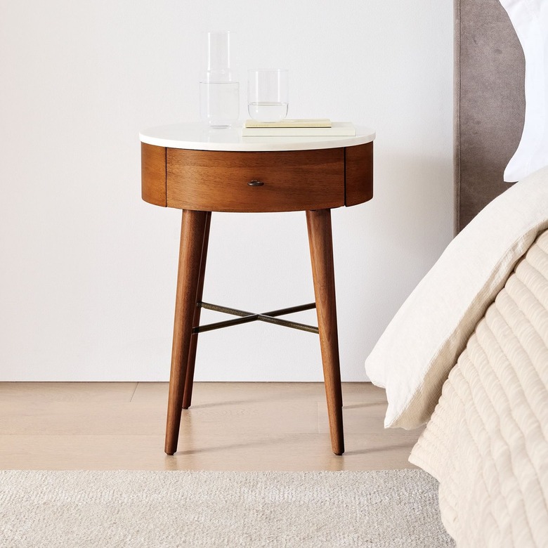 Penelope Nightstand