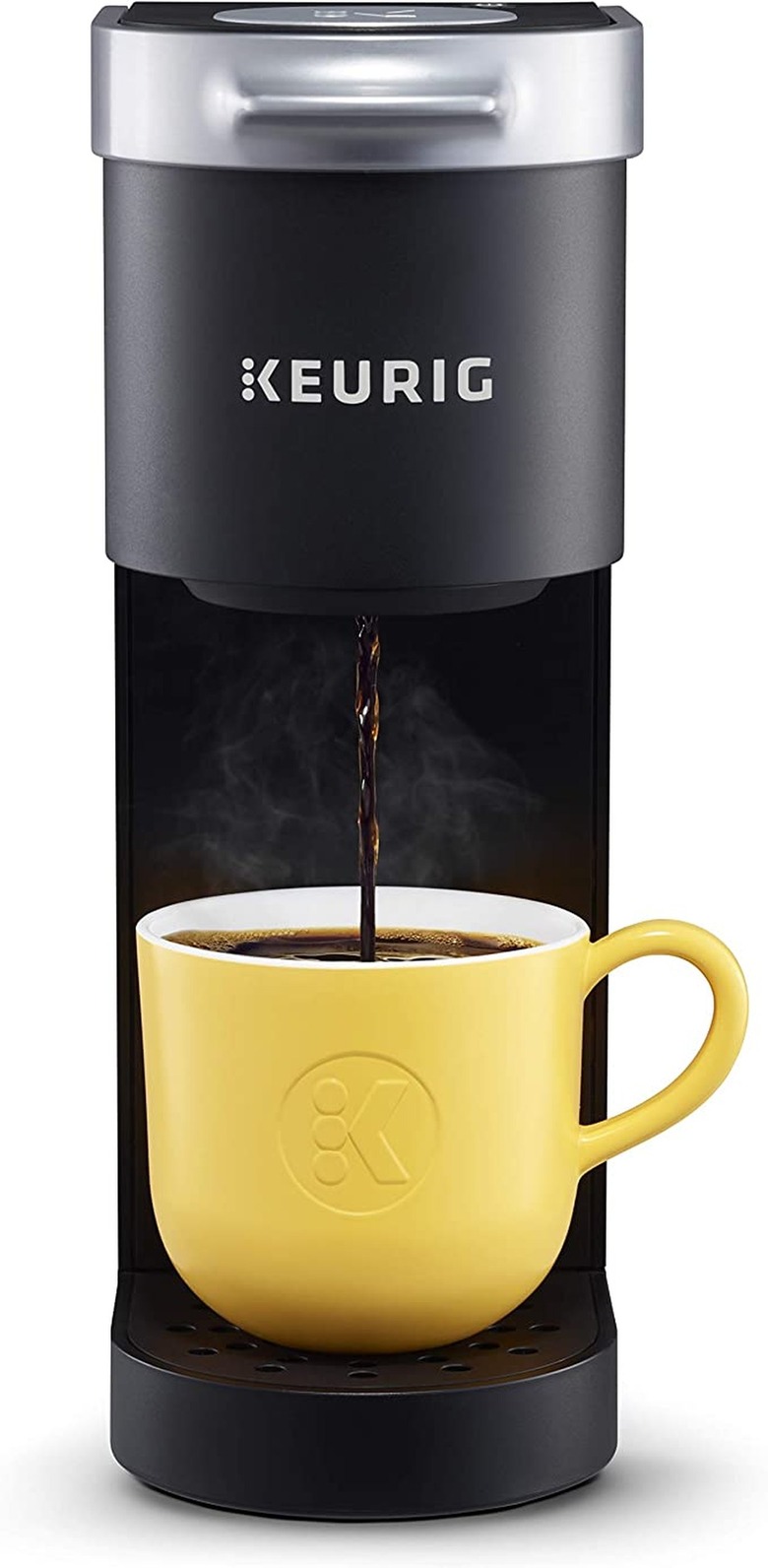 Amazon Warehouse Keurig K-Mini Coffee Maker