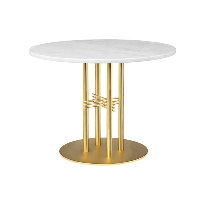 GUBI TS Lounge Table