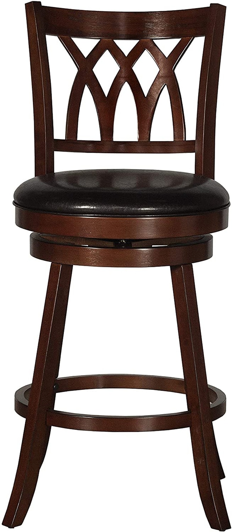 Hillsdale Tateswood Swivel Stool