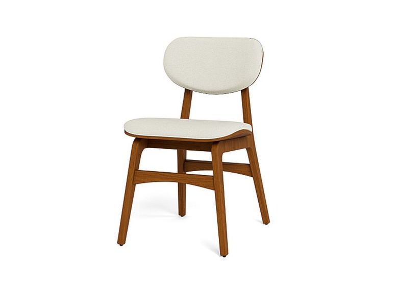 Levity The Scandinavian Dining Chair