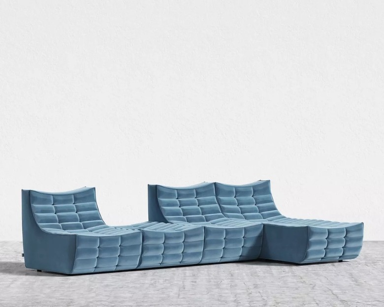 Rove Concepts Tanner Modular Sectional