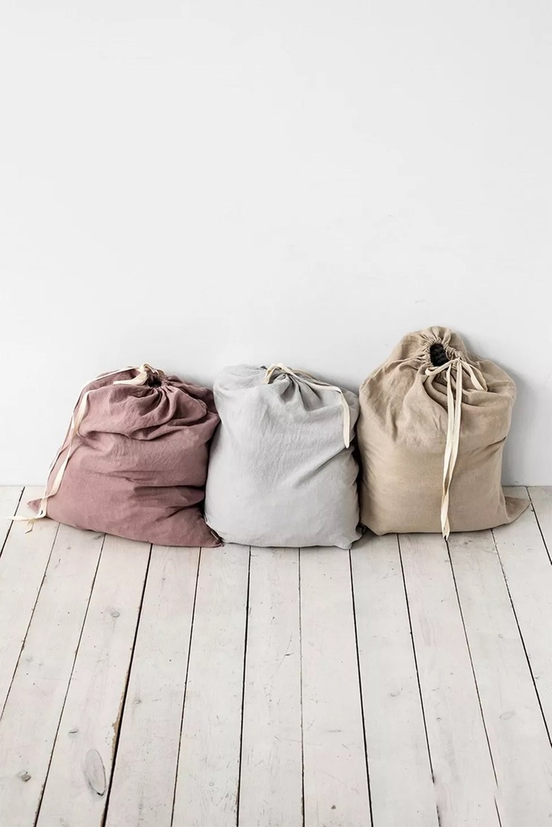 MagicLinen Laundry Bag