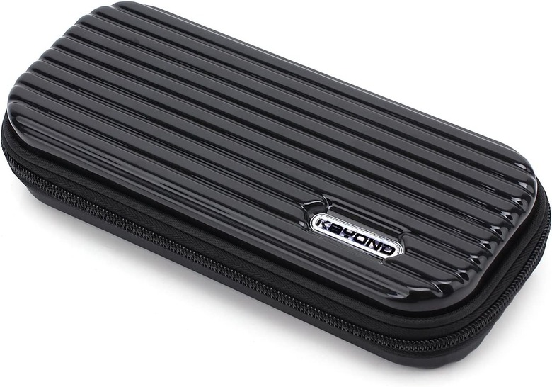 KAYOND Hard Pencil Case