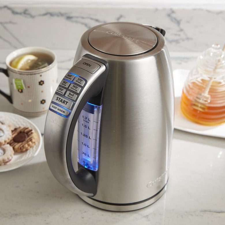 Cuisinart PerfecTemp Electric-Kettle