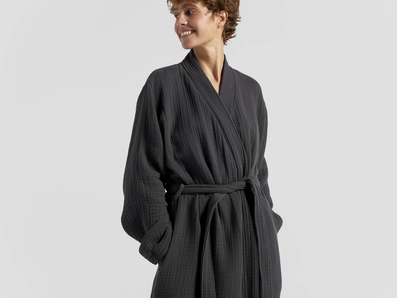 Parachute Cloud Cotton Robe