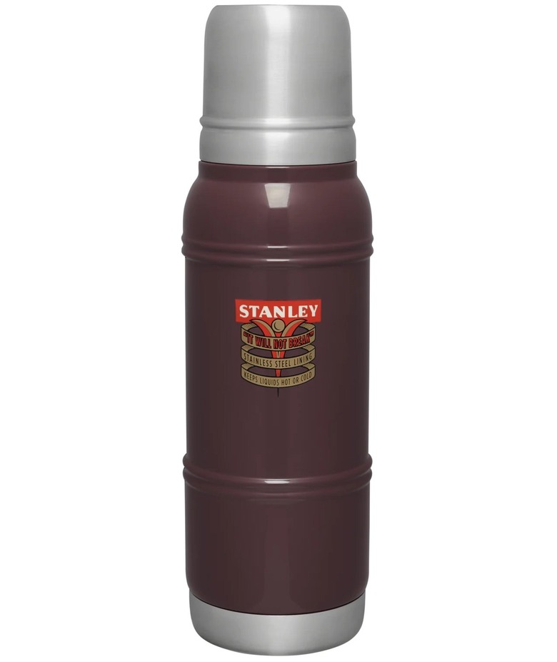 Stanley The Milestones Thermal Bottle