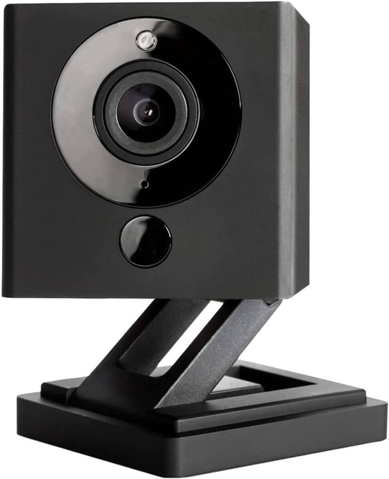 Wyze Cam Black