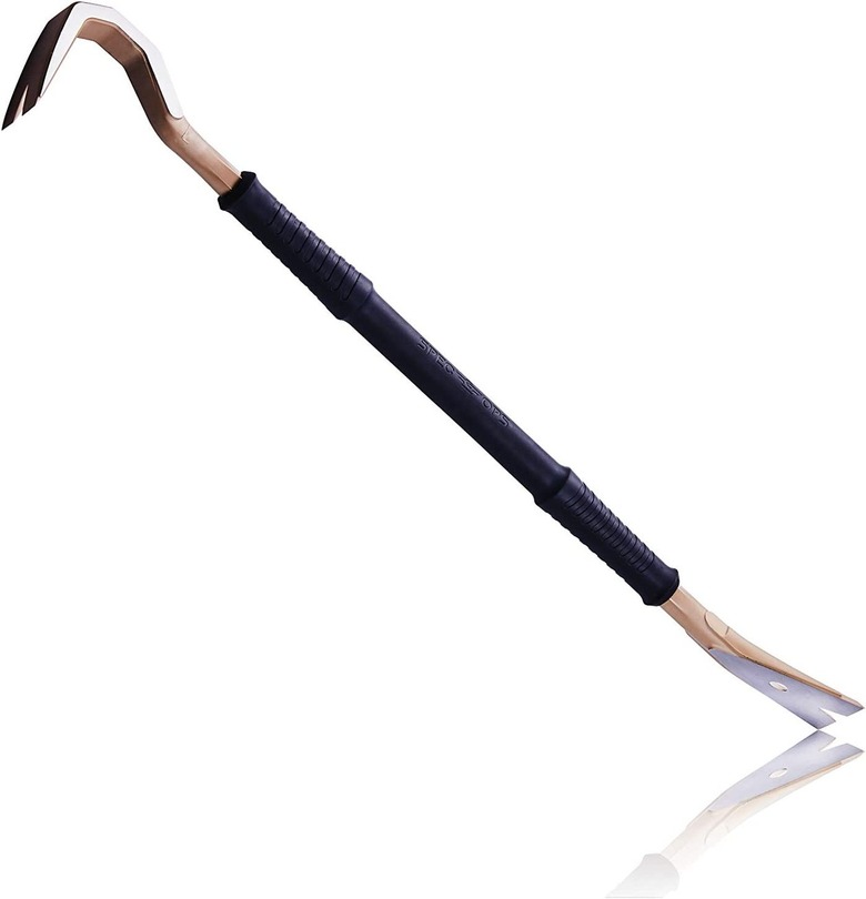 Spec Ops 30" Wrecking Crowbar