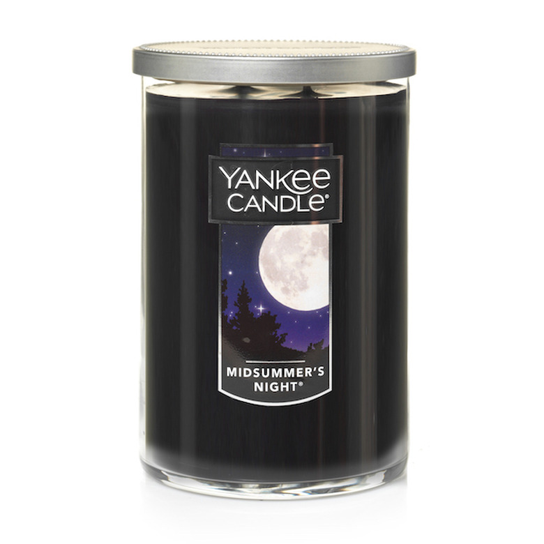 Yankee Candle Midsummer