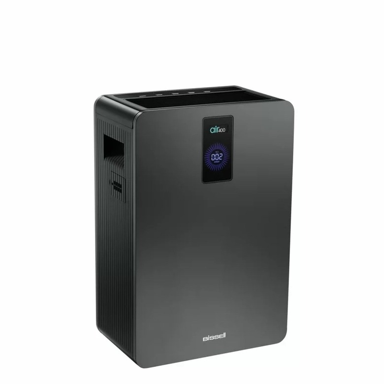 Bissell Air400 Air Purifier