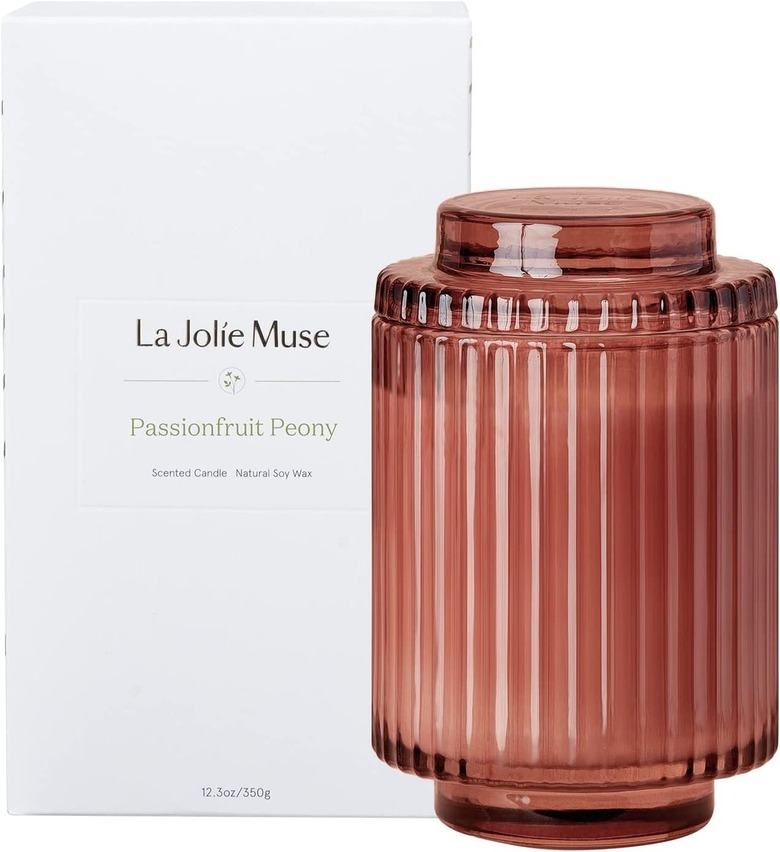 LA JOLIE MUSE Candle