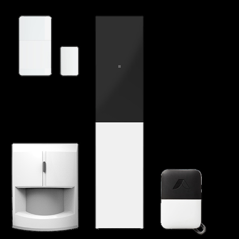 Abode Smart Security Kit 