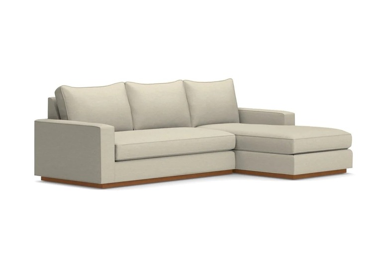 Apt2B Harper 2-Piece Sectional Sofa