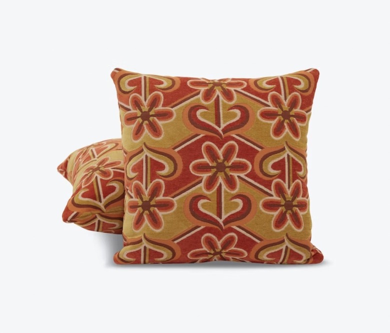 Sunny Chevy Decorative Knife Edge Pillows (set of 2)