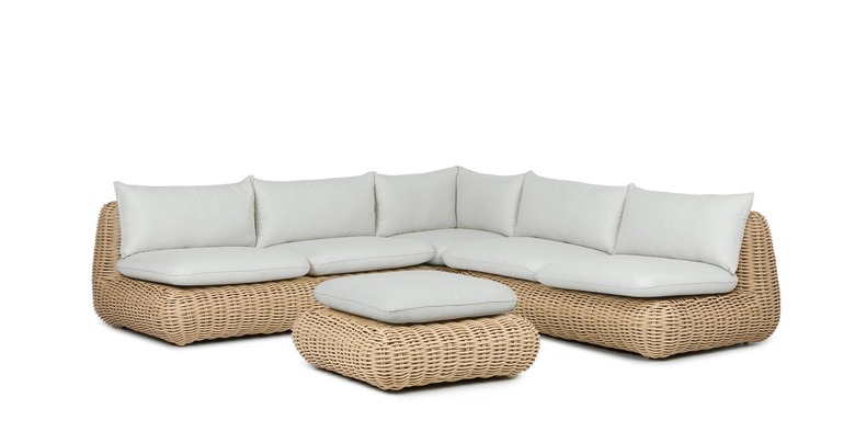 Article Murrel Sectional Set