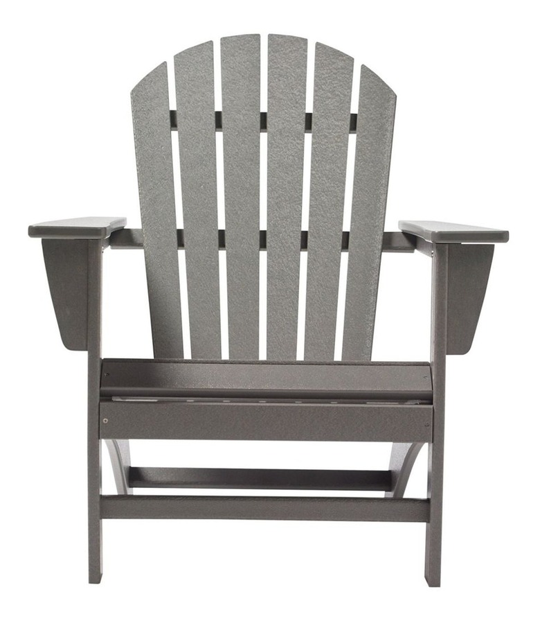 L.L. Bean All-Weather Waterfall Adirondack Chair