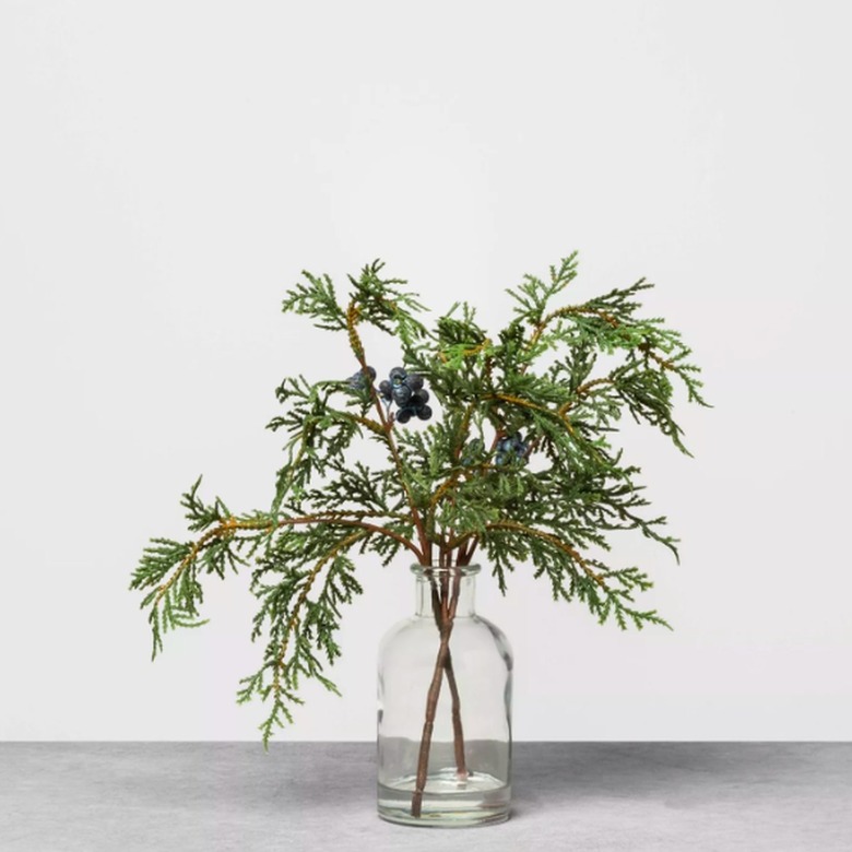 Juniper Fixed Arrangement