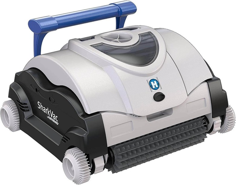 Hayward SharkVac Robotic Pool Cleaner