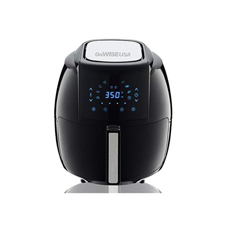 GoWISE 8-in-1 Digital Air Fryer