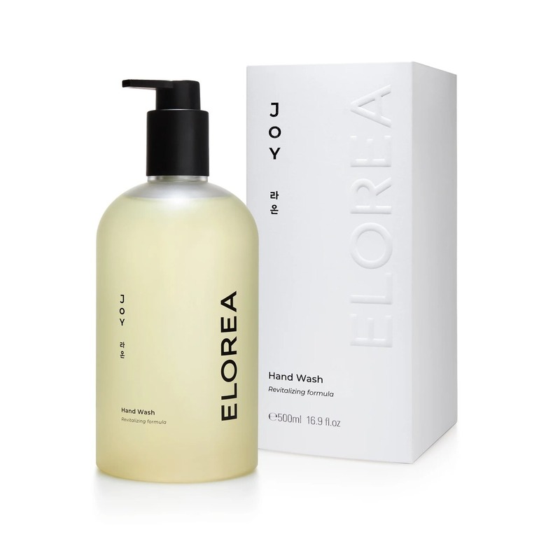 Elorea Joy Hand Wash