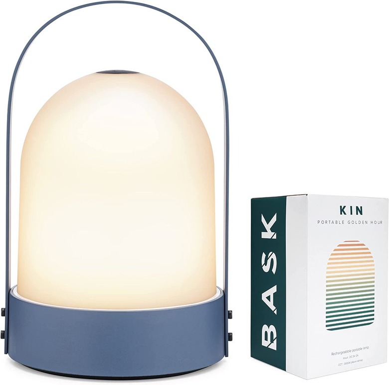 Bask Portable LED Lantern