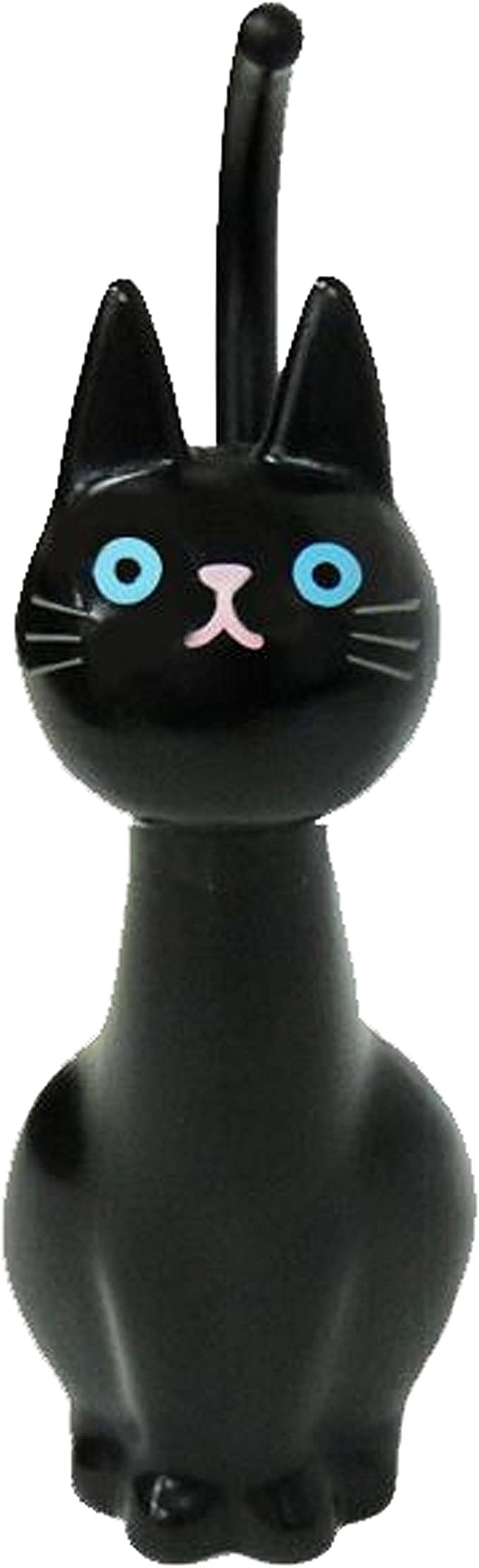 Meiho Cat Toilet Brush