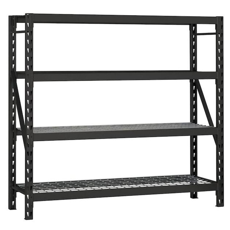 Husky Steel Shelving