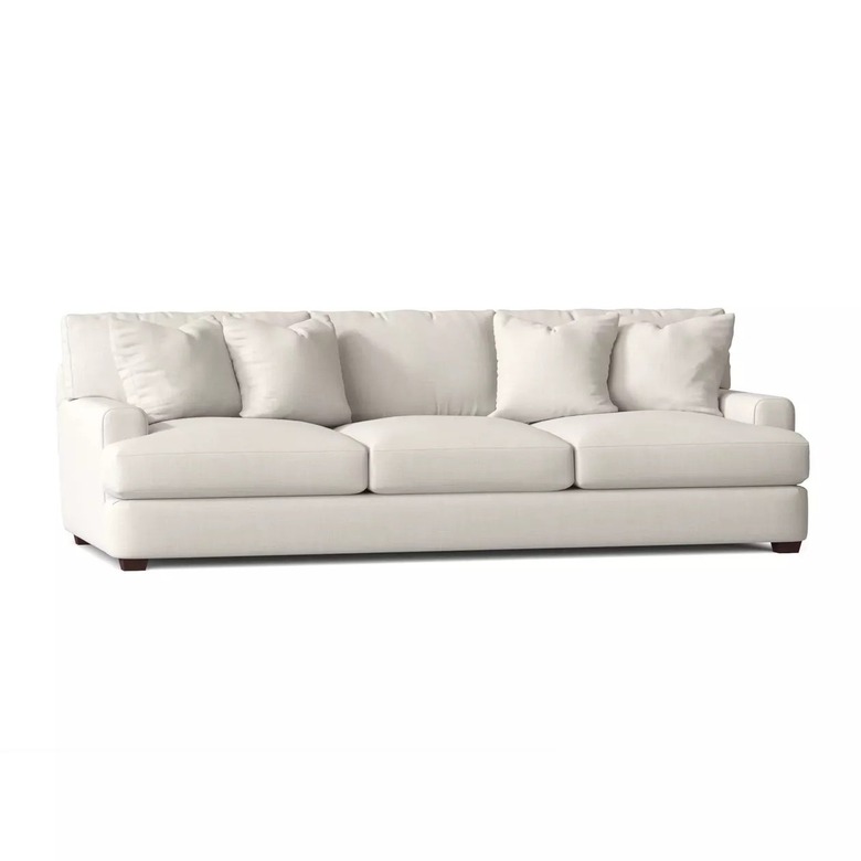 Wayfair Custom Upholstery Emilio Sofa 