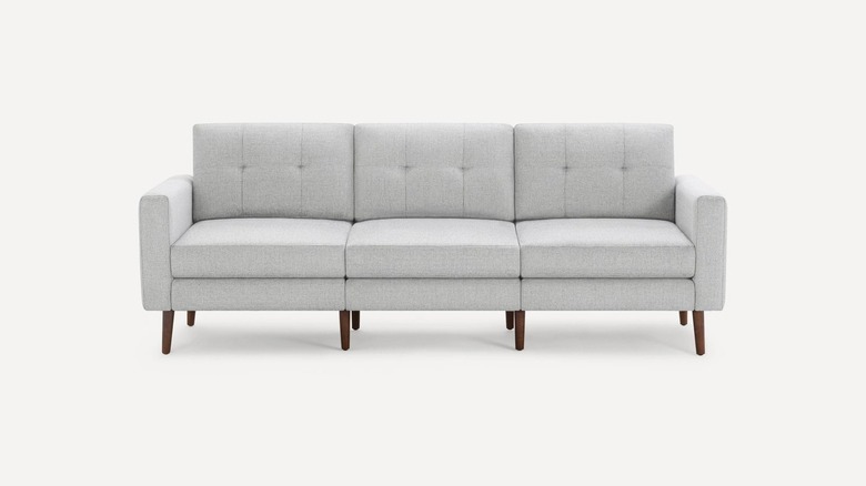 Burrow Block Nomad Sofa