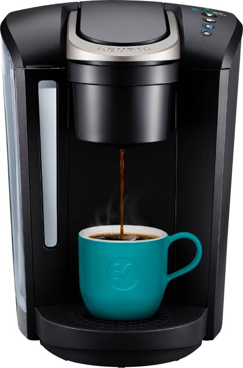 Keurig K-Select Coffee Maker