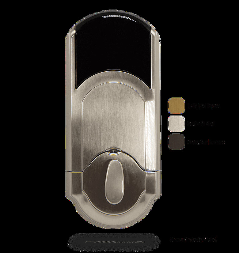 ADT Smart Lock