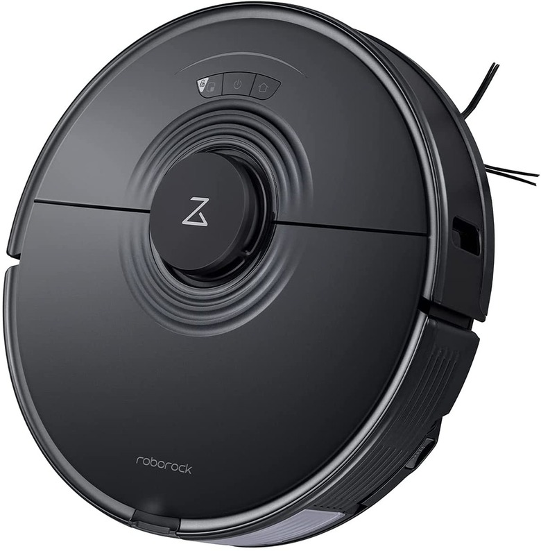 Roborock S7 Robot Vacuum and Mop