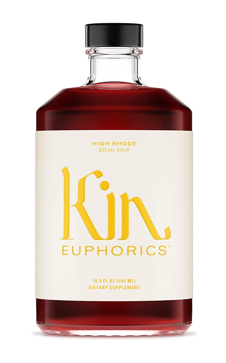 High Rhode by Kin Euphorics