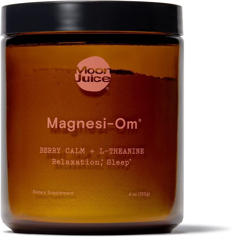 Moon Juice Magnesi-Om