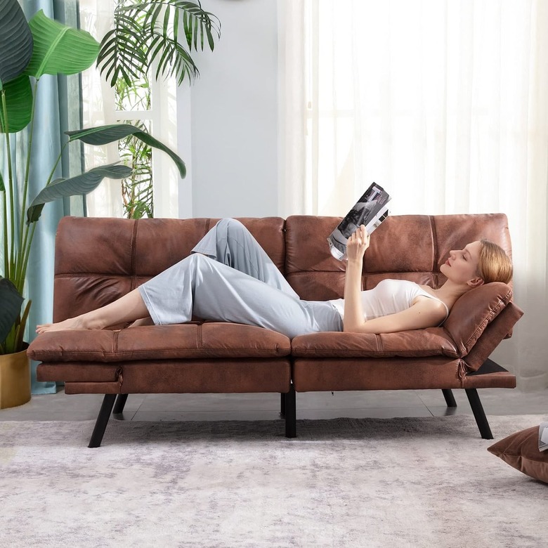 Opoiar Convertible Sofa Daybed