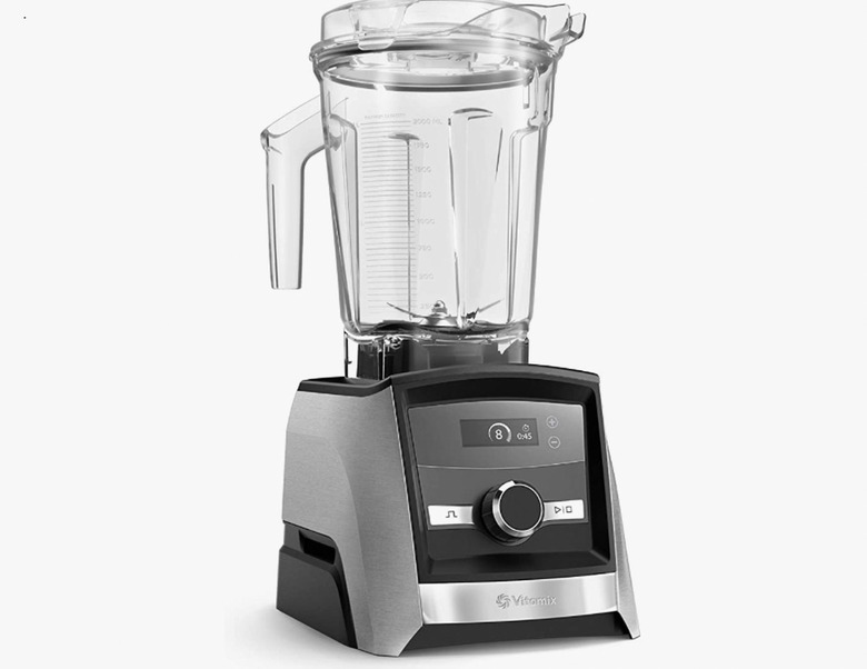 Vitamix Con A3300 Ascent Series Smart Blender