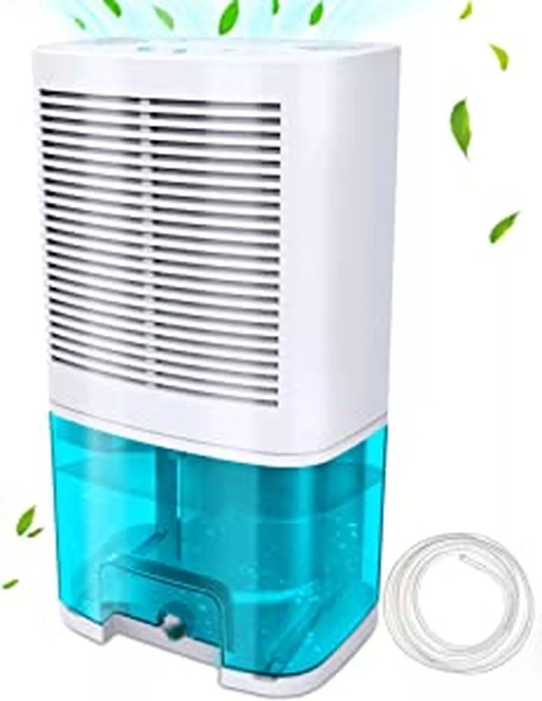 Levoair Dehumidifier