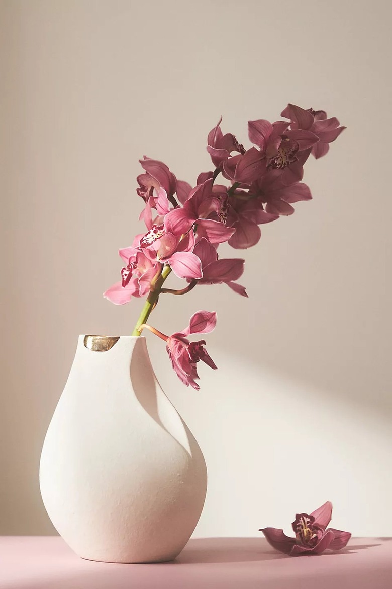 Anthropologie Ferrara Vase