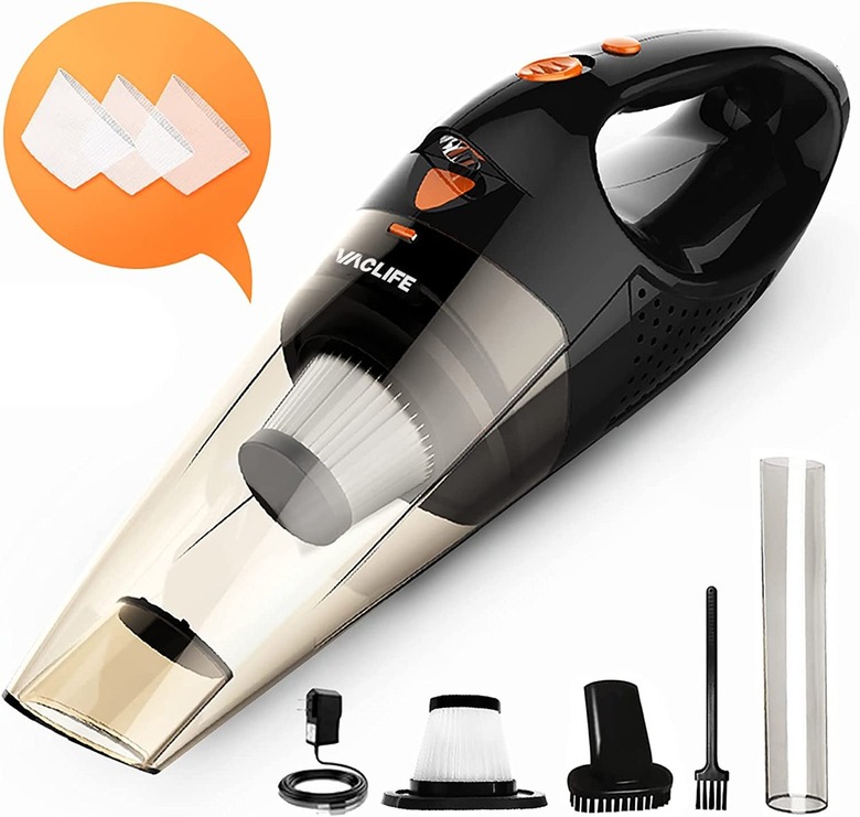 VacLife Handheld Vacuum